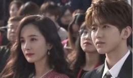 圈内爆料杨幂蔡徐坤事件,娱乐圈风云再起，真相扑朔迷离