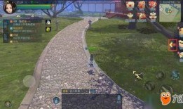 剑侠世界2手游最新爆料