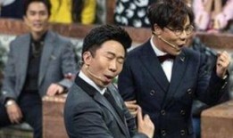 杨迪爆料最新恋情