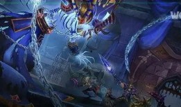 外网爆料暴雪视频,揭秘游戏背后的神秘故事