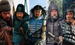 五虎将最新爆料关羽,关羽传奇再续新篇章
