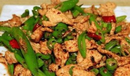 娱乐吃瓜酱辣椒炒肉,带你领略美食与娱乐的双重魅力