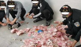 天津视频爆料者被抓,天津视频爆料者被捕事件回顾