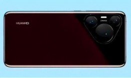 华为p70手机最新爆料,颠覆视觉体验，引领科技潮流新篇章