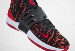 nike kd 14最新爆料,揭秘篮球传奇战靴的革新升级！