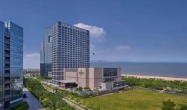 香格里拉大酒店最新爆料,奢华升级，揭秘神秘新设施与独家体验