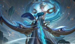 伽罗王者爆料最新皮肤是哪个,神秘传说即将揭晓