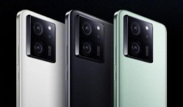 红米k60最新爆料,性能升级，外观革新，期待值飙升！