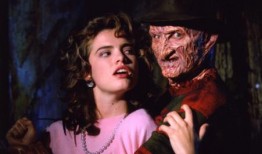 猛鬼街8在线观看,梦魇重生，恐怖之夜在线惊悚再现