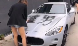 网红跑车爆料事件视频,视频揭秘幕后真相