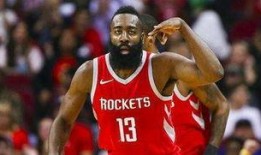 哈登戈登最新爆料,新赛季备战细节与球队新动态