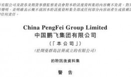 鹏飞集团爆料最新消息,揭秘企业转型背后的秘密与挑战