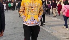 鹿哥服装爆料视频,揭秘潮流服饰背后的时尚秘密