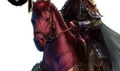 五虎将最新爆料关羽,关羽传奇再续新篇章