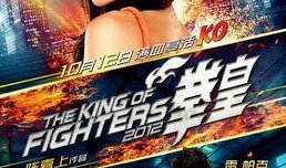 拳皇2010在线观看,热血对决，重温经典格斗传奇