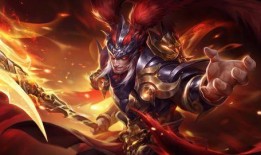 吕布敦煌新皮肤爆料视频