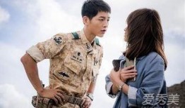 在线观看太阳的后裔,浪漫军旅，跨国恋情的甜蜜与挑战