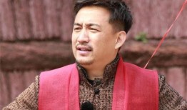 最新圈内爆料黄磊