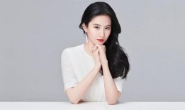 最新八卦爆料刘亦菲