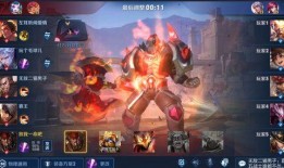 王者战士爆料视频下载,全新战士角色技能与背景故事