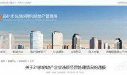 郑州中介最新爆料,揭秘楼市暗流涌动背后的真相