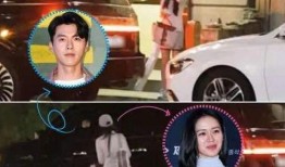 玄彬孙艺珍圈内爆料,圈内好友揭秘幕后故事