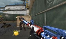 队长武器爆料视频,神秘特性与强大实力首次揭秘