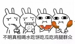 吃瓜群众免费怎么形容,免费大餐来袭！揭秘“吃瓜群众”的福利盛宴