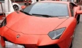 网红跑车爆料事件视频,视频揭秘幕后真相