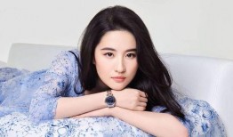 最新八卦爆料刘亦菲