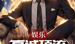 程硕爆料娱乐圈小说