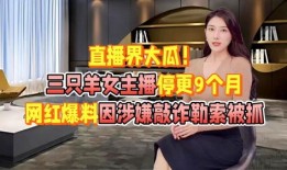 三只羊最新爆料视频播放