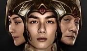 韩剧阿修罗在线观看,命运交织的复仇传奇