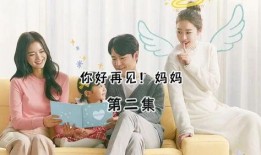 再见 妈妈在线观看