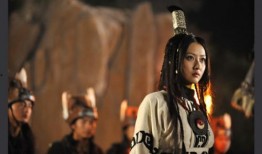 神话电视剧在线观看,穿越时空的奇幻之旅