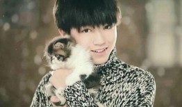 王俊凯护肤代言爆料视频