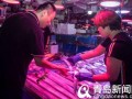 埠西市场爆料事件视频,揭露市场乱象背后的真相