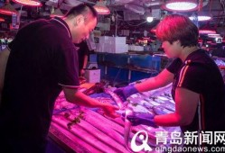 埠西市场爆料事件视频,揭露市场乱象背后的真相
