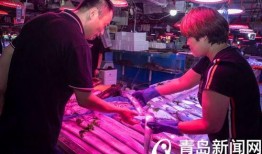 埠西市场爆料事件视频,揭露市场乱象背后的真相