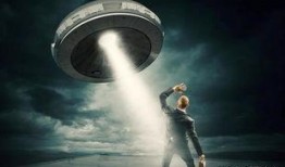 爆料外星人是真的吗视频,真相还是虚构？