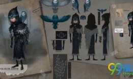 第五人格最新爆料技能,神秘新角色技能曝光，惊心动魄的求生之战即将开启！