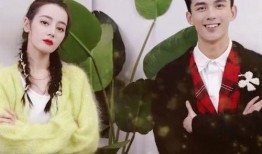 圈内爆料迪丽热巴吴磊,圈内爆料引热议