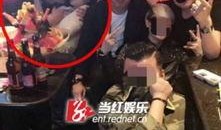 娱乐圈爆料的视频,揭秘明星幕后真相