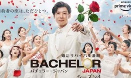 最新日本恋综爆料大全