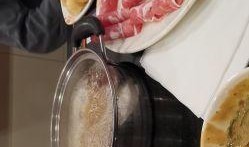 麻酱配料爆料方法视频讲解,视频讲解带你轻松自制美味麻酱