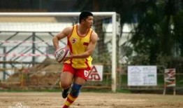 刘凯橄榄球爆料视频大全,揭秘橄榄球运动的激情与魅力