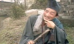 济公1997在线观看,笑傲江湖，佛心济世传奇再现