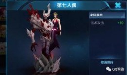 最新英雄皮肤爆料,炫酷造型与独特技能，带你领略游戏新风采