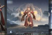 嬴政新皮肤爆料最新消息,神秘元素与古典美学完美融合