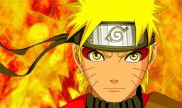 火影忍者鸣人爆料原视频